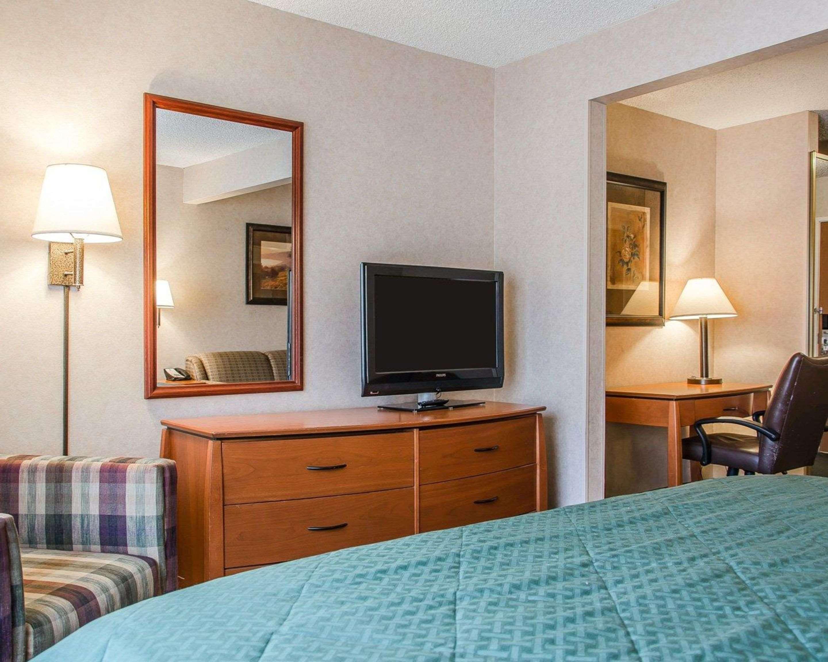 Quality Inn & Suites Twin Falls Esterno foto